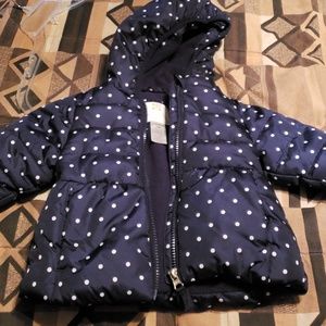 Kids Coat